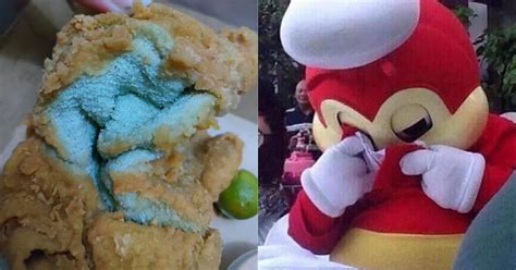 jollibee meme|fried towel meme.